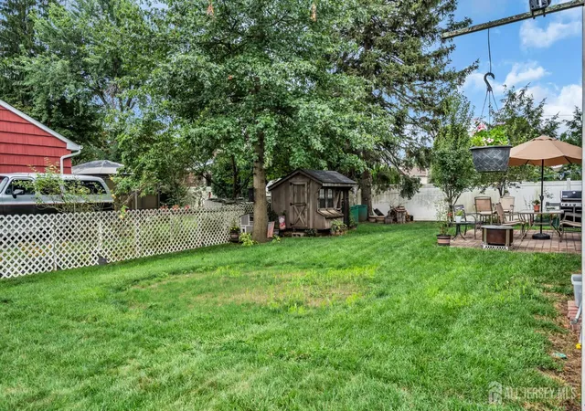 29th image of 116 Hadley St, Piscataway, NJ 08854 | MLS# 2703296R
