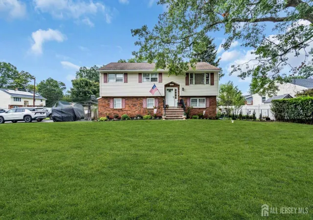 4th image of 116 Hadley St, Piscataway, NJ 08854 | MLS# 2703296R