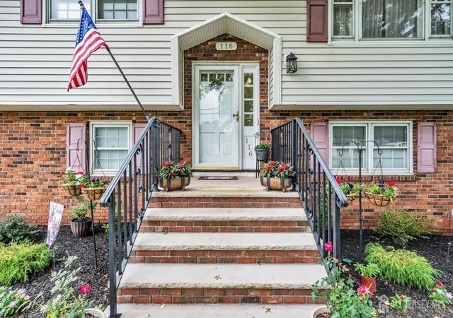 5th image of 116 Hadley St, Piscataway, NJ 08854 | MLS# 2703296R