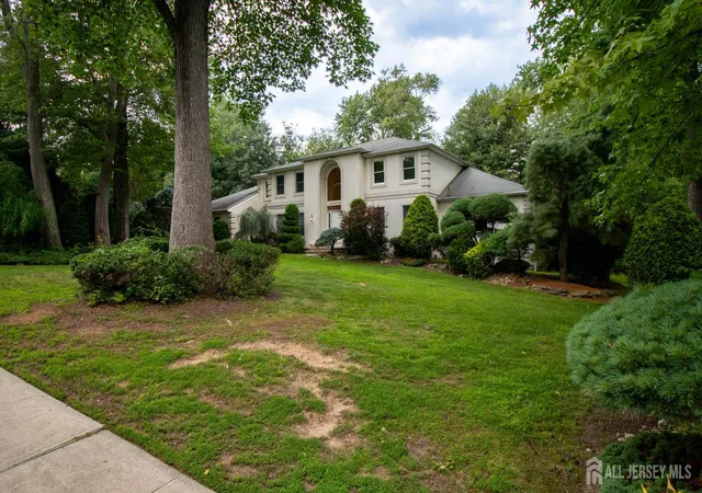 36th image of 3 Polonia Ct, Monroe Township, NJ 08831 | MLS# 2701339R