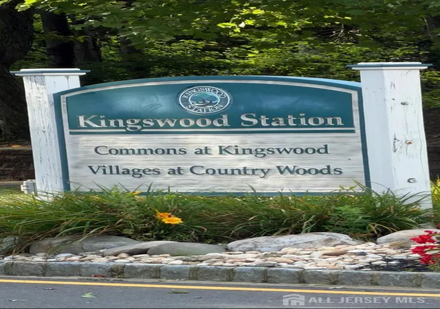 Photo 3 of Condo for sale at 2704 Cmns At Kingswood Dr, East Brunswick, NJ 08816 | MLS# 2702806R | Listing updated on 2026-09-09