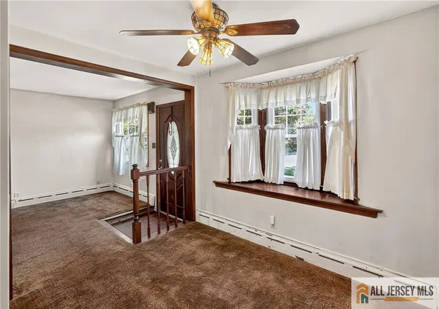 Photo 4 of Single family home for sale at 529 4th Street, Dunellen, NJ 08812 | MLS# 2660525M | Listing updated on 2025-10-25
