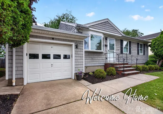 Homes for sale in Carteret, NJ | 56 Whitman St, Carteret, NJ 07008 | MLS# 2617358R