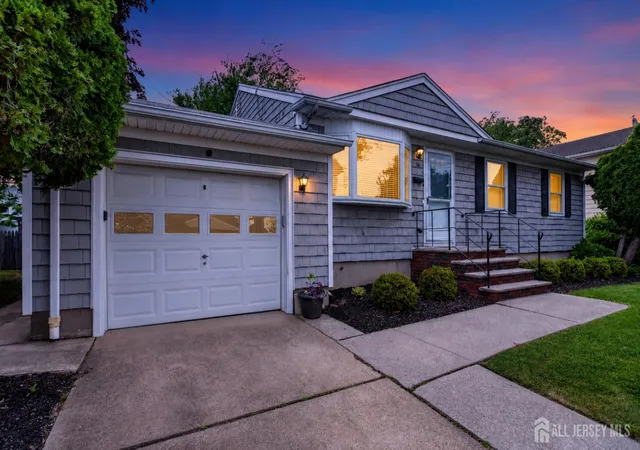 Homes for sale in Carteret, NJ | 56 Whitman St, Carteret, NJ 07008 | MLS# 2617358R