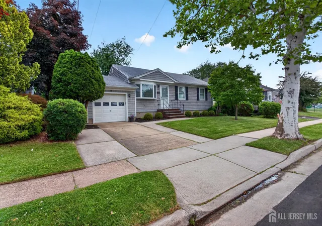 Homes for sale in Carteret, NJ | 56 Whitman St, Carteret, NJ 07008 | MLS# 2617358R