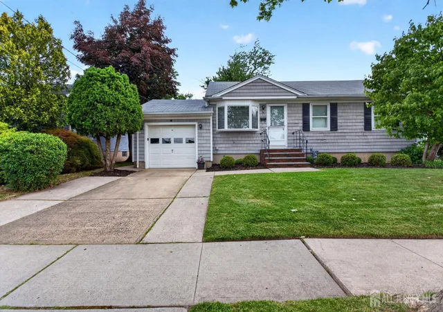 Homes for sale in Carteret, NJ | 56 Whitman St, Carteret, NJ 07008 | MLS# 2617358R