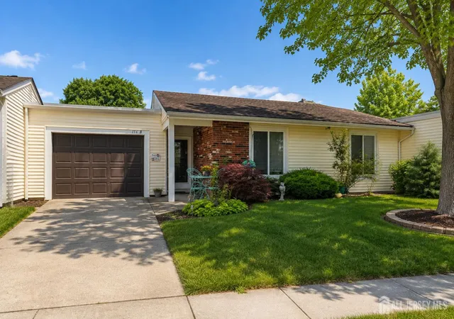 Homes for sale in Monroe, NJ | 116 Empress Plz #B, Monroe, NJ 08831 | MLS# 2700252R