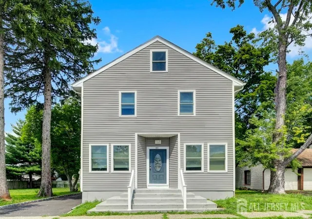 Photo 1 of Single family home for sale at 415 Plainfield Ave, Piscataway, NJ 08854 | MLS# 2702290R | Listing updated on 2026-09-14