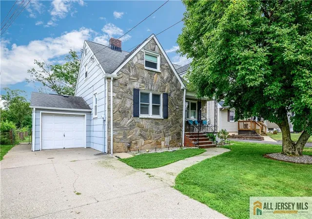 1st image of 110 Amherst Ave, Colonia, NJ 07067 | MLS# 2770313M