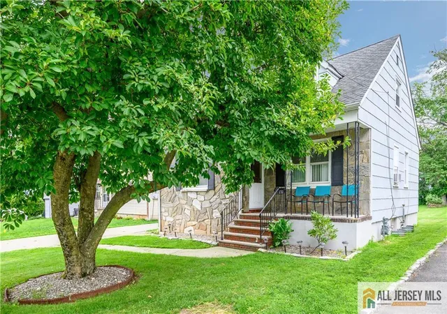 Photo 3 of Single family home for sale at 110 Amherst Ave, Colonia, NJ 07067 | MLS# 2770313M | Listing updated on 2026-09-07