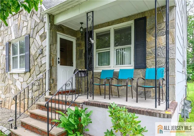 Photo 3 of Single family home for sale at 110 Amherst Ave, Colonia, NJ 07067 | MLS# 2770313M | Listing updated on 2026-09-07