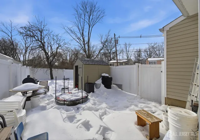 Homes for sale in Avenel, NJ | 54 E Pennsylvania Ave, Avenel, NJ 07001 | MLS# 2609992R