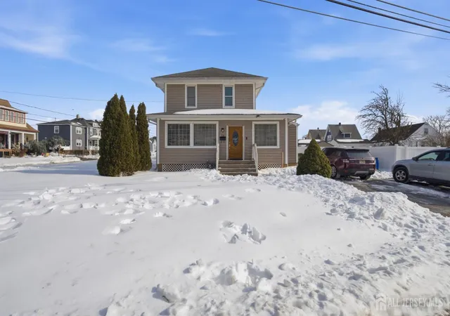Homes for sale in Avenel, NJ | 54 E Pennsylvania Ave, Avenel, NJ 07001 | MLS# 2609992R