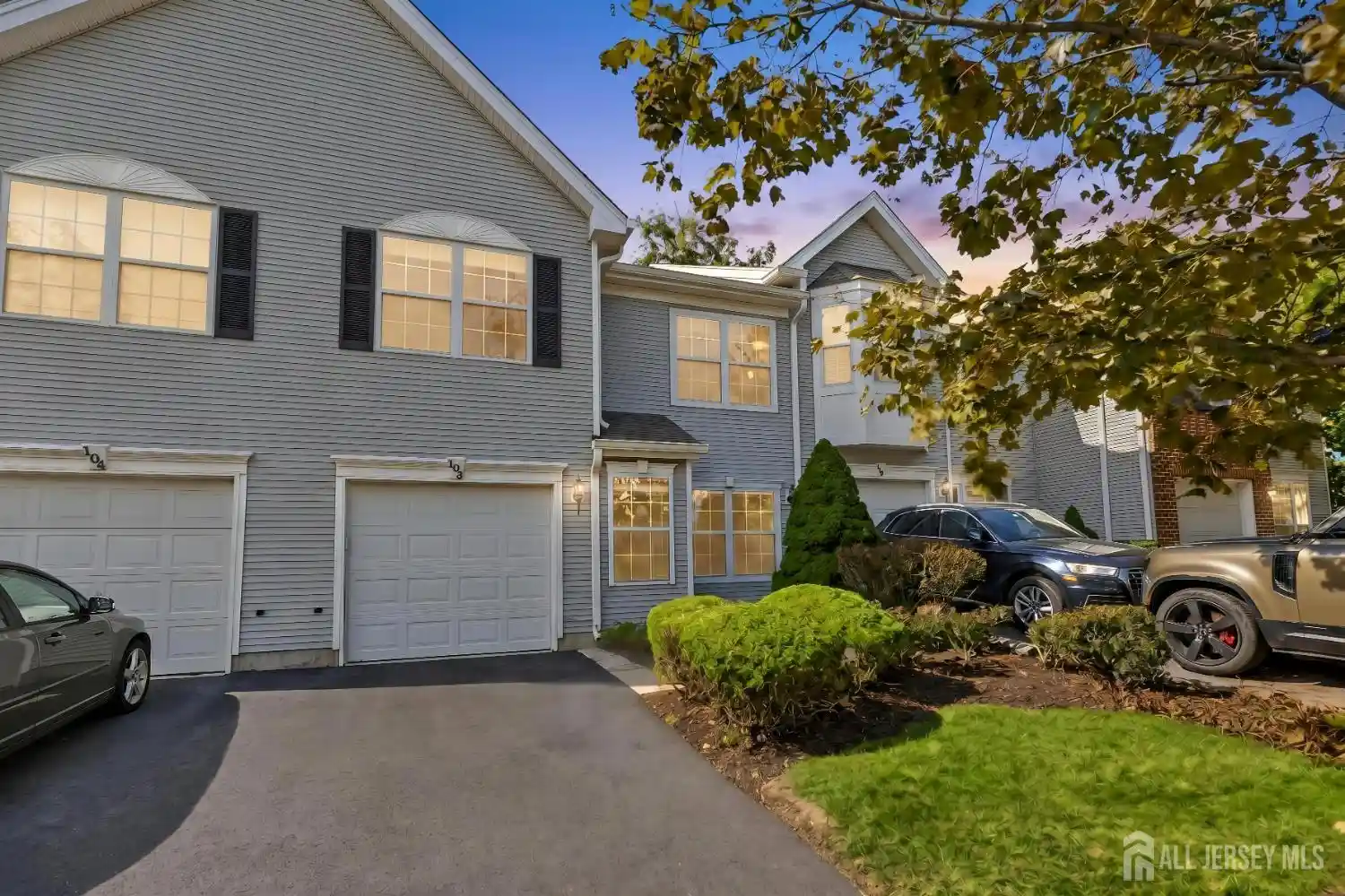 Listing Photo 1 - Condo for sale in 103 Creststone Cir located at 103 Creststone Cir, PRINCETON, NJ 08540 - Unit 103 Creststone Cir
