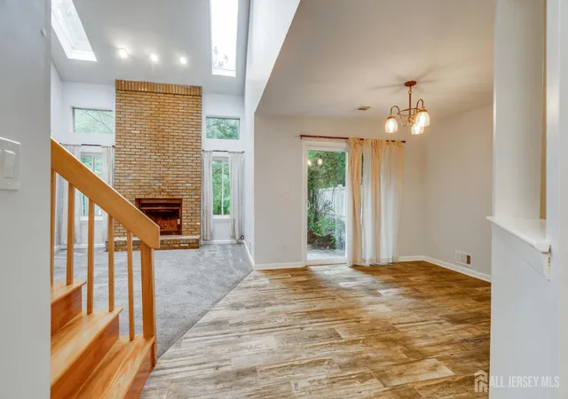 Photo 3 of Townhouse for sale at 112 Nathan Dr, North Brunswick, NJ 08902 | MLS# 2702817R | Listing updated on 2026-09-01