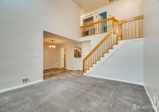 Photo 3 of Townhouse for sale at 112 Nathan Dr, North Brunswick, NJ 08902 | MLS# 2702817R | Listing updated on 2026-09-01