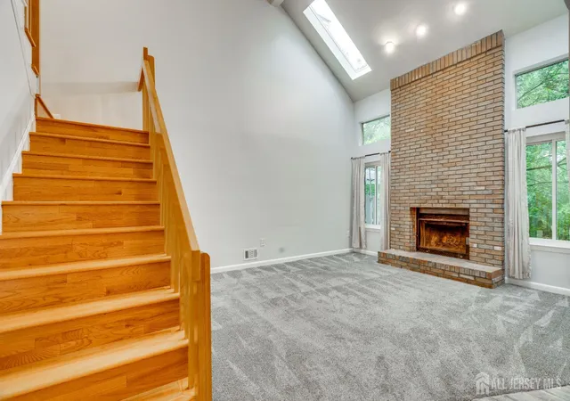 Photo 4 of Townhouse for sale at 112 Nathan Dr, North Brunswick, NJ 08902 | MLS# 2702817R | Listing updated on 2026-09-01