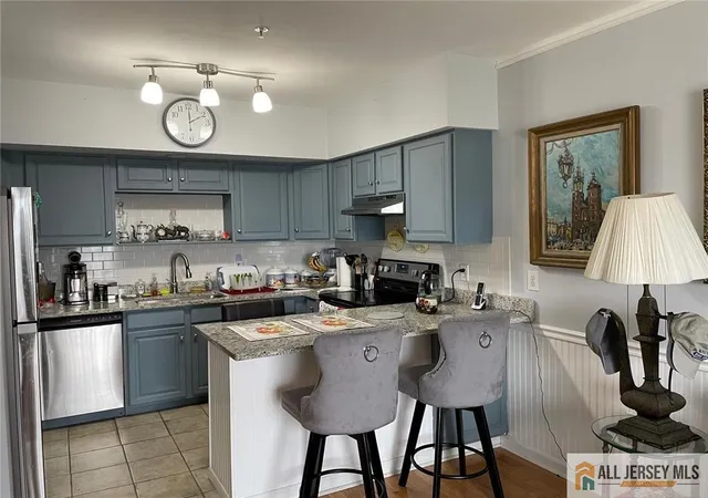 Photo 1 of Condo for sale at 100 John T O Leary Blvd #322, South Amboy, NJ 08879 | MLS# 2660133M | Listing updated on 2025-10-02