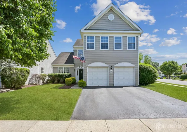 1st image of 46 Baltusrol Dr, Manalapan, NJ 07726 | MLS# 2702548R
