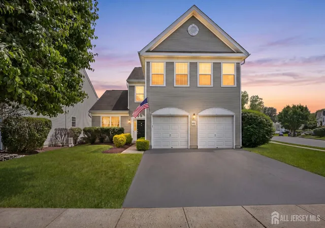 2nd image of 46 Baltusrol Dr, Manalapan, NJ 07726 | MLS# 2702548R