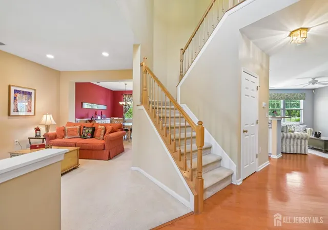 3rd image of 46 Baltusrol Dr, Manalapan, NJ 07726 | MLS# 2702548R