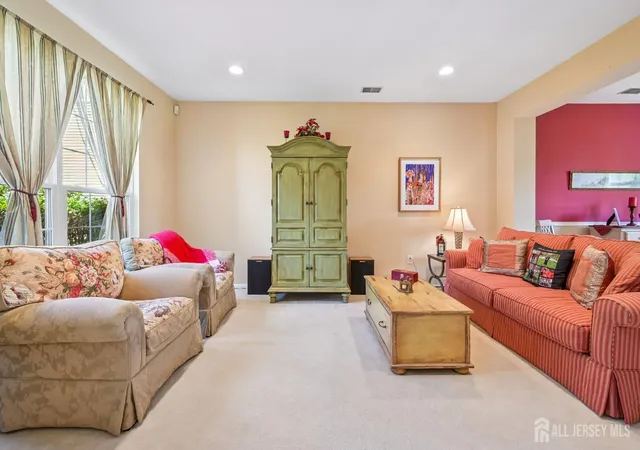 4th image of 46 Baltusrol Dr, Manalapan, NJ 07726 | MLS# 2702548R
