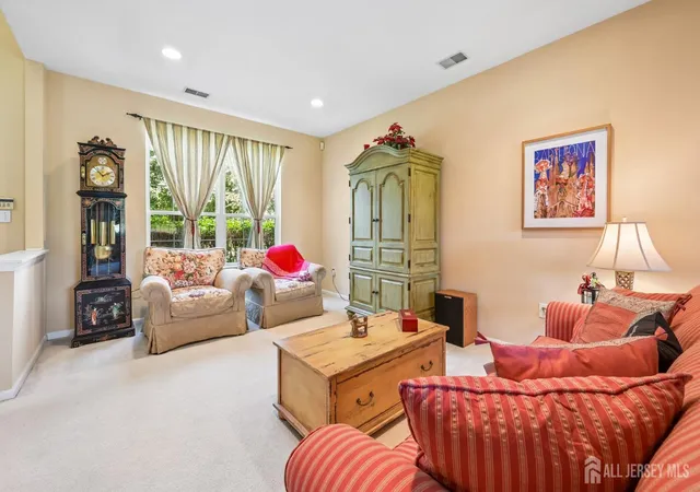 5th image of 46 Baltusrol Dr, Manalapan, NJ 07726 | MLS# 2702548R