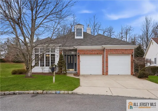 1st image of 31 Whitehall Rd, Monroe Township, NJ 08831 | MLS# 2661341M