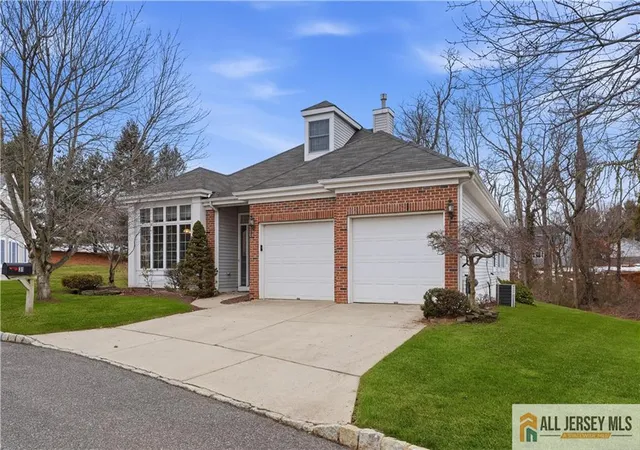 2nd image of 31 Whitehall Rd, Monroe Township, NJ 08831 | MLS# 2661341M