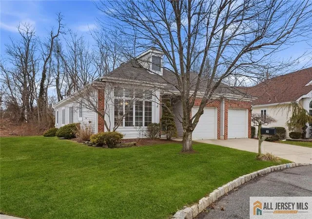 3rd image of 31 Whitehall Rd, Monroe Township, NJ 08831 | MLS# 2661341M