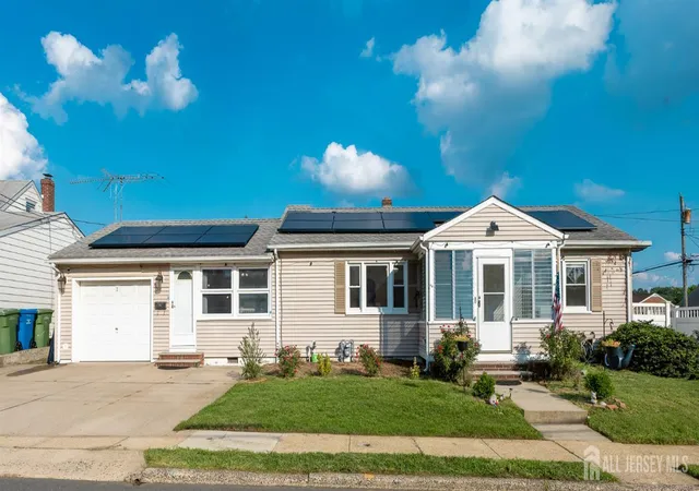 1st image of 2 Hilltop Ave, South Amboy, NJ 08879 | MLS# 2616751R