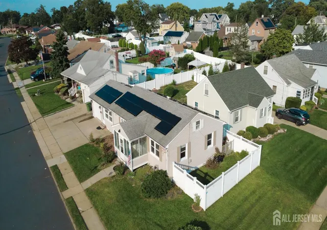 2nd image of 2 Hilltop Ave, South Amboy, NJ 08879 | MLS# 2616751R