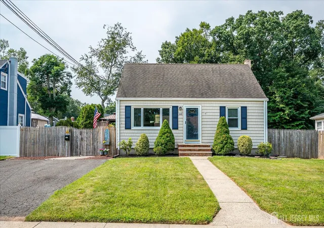 1st image of 163 Daniel St, South Plainfield, NJ 07080 | MLS# 2702495R