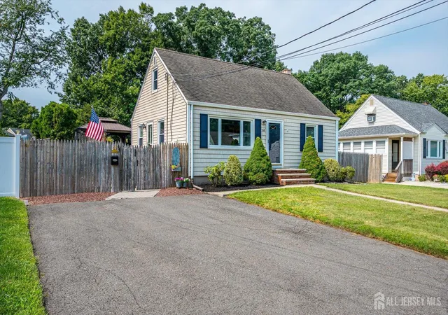 2nd image of 163 Daniel St, South Plainfield, NJ 07080 | MLS# 2702495R