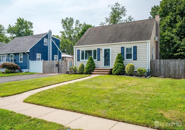 3rd image of 163 Daniel St, South Plainfield, NJ 07080 | MLS# 2702495R