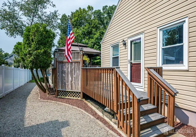40th image of 163 Daniel St, South Plainfield, NJ 07080 | MLS# 2702495R