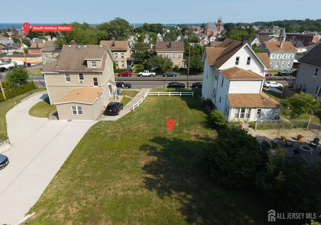 Photo 3 of Land for sale at 254 Main St, South Amboy, NJ 08879 | MLS# 2700106R | Listing updated on 2026-09-16