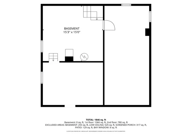 25th image of 358 Conover St, South Amboy, NJ 08879 | MLS# 2703128R