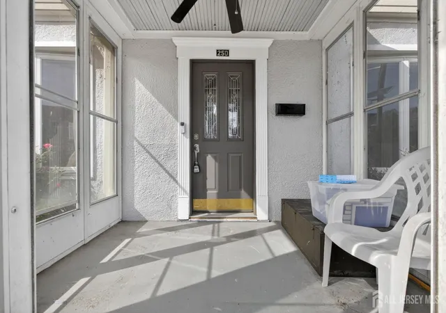 Photo 3 of Single family home for sale at 250 Powers St, New Brunswick, NJ 08091 | MLS# 2616137R | Listing updated on 2026-08-24
