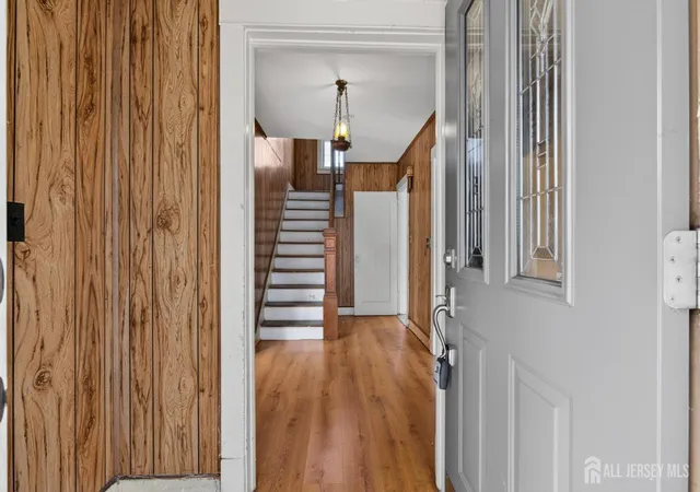 Photo 3 of Single family home for sale at 250 Powers St, New Brunswick, NJ 08091 | MLS# 2616137R | Listing updated on 2026-08-24