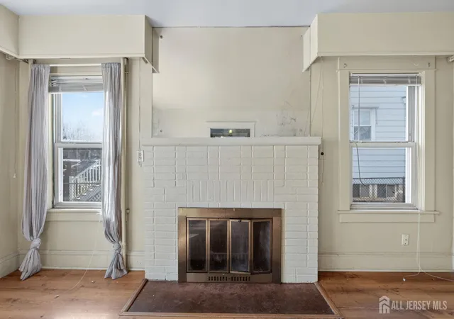 Photo 4 of Single family home for sale at 250 Powers St, New Brunswick, NJ 08091 | MLS# 2616137R | Listing updated on 2026-08-24