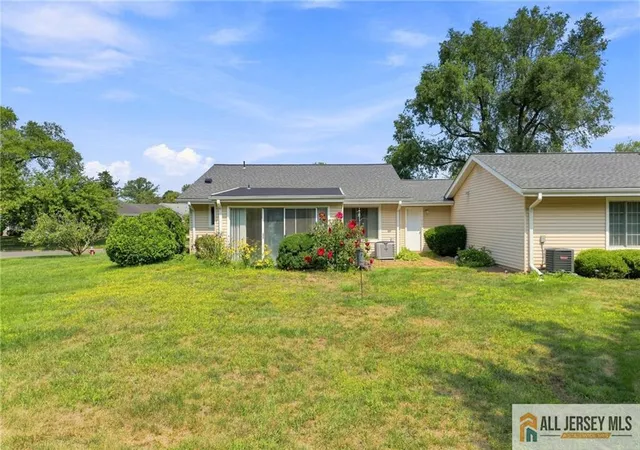 Photo 1 of Condo for sale at 287 Oradell Dr #287B, Monroe Township, NJ 08831 | MLS# 2770158M | Listing updated on 2026-09-11