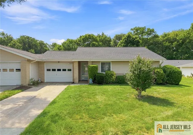Photo 3 of Condo for sale at 287 Oradell Dr #287B, Monroe Township, NJ 08831 | MLS# 2770158M | Listing updated on 2026-09-11
