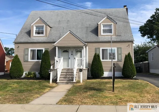 Photo 1 of Multi family home for sale at 32 Avenel St, Avenel, NJ 07001 | MLS# 2770404M | Listing updated on 2026-08-31