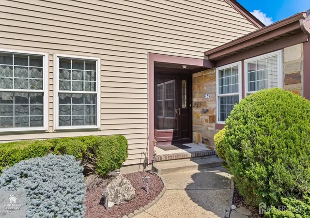 Photo 2 of Condo for sale at 14 Thomas Paine Dr, Monroe, NJ 08831 | MLS# 2703134R | Listing updated on 2026-09-10