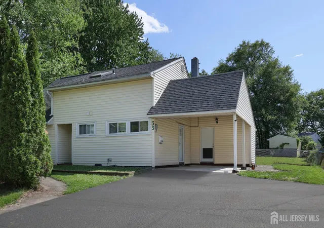 2nd image of 33 Pine Tree Rd, Old Bridge, NJ 08857 | MLS# 2616680R