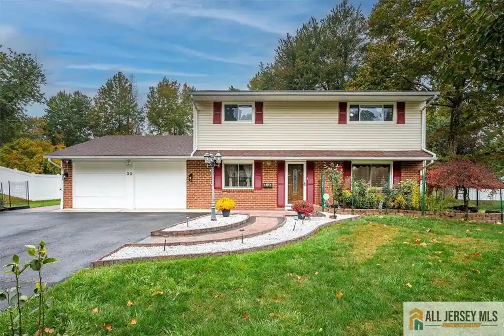 Single family home for sale at 30 Bedford Rd, South Brunswick, NJ 08824 | MLS# 2770736M