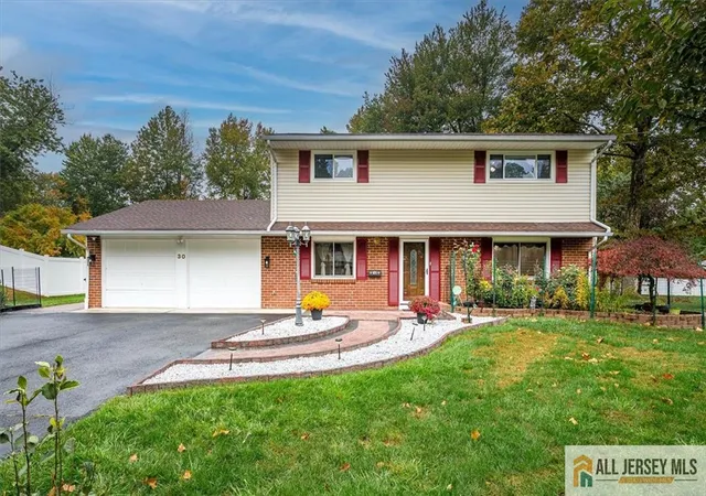 Single family home for sale at 30 Bedford Rd, South Brunswick, NJ 08824 | MLS# 2770736M