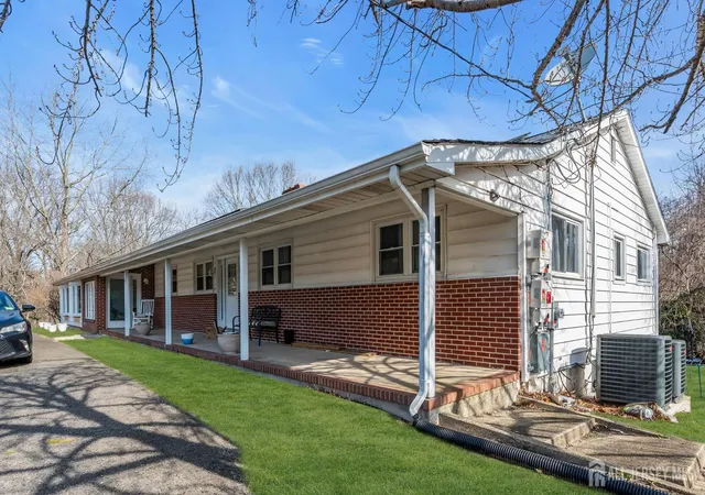 Photo 1 of Single family home for sale at 184 Route 520, Morganville, NJ 07751 | MLS# 2615329R | Listing updated on 2026-05-07