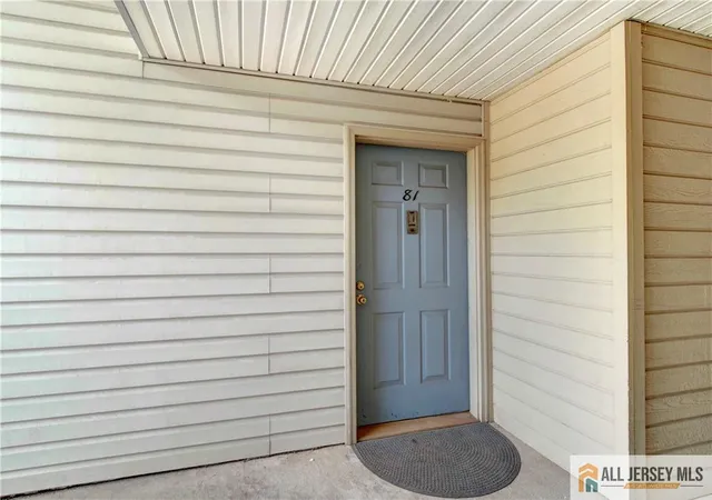 Photo 3 of Condo for sale at 81 Canterbury Ct, Piscataway, NJ 08854 | MLS# 2770382M | Listing updated on 2026-09-07